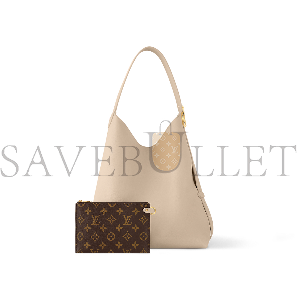 LOUIS VUITTON LOW KEY HOBO MM M25022 (35*31*18cm)